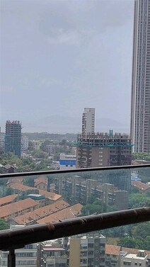 DM for private tour
One Avighna Park, Lower Parel
3BHK | 3 Baths| 2000 sq.ft.Carpet
Price: ₹17.45 Cr